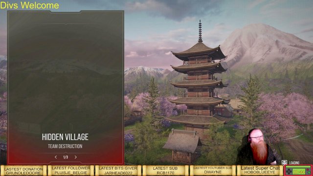 bigfatkrell live stream