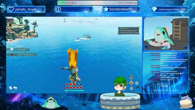 BigFerg404 live stream