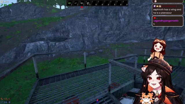 BikuDana live stream
