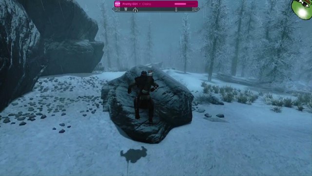 BilboBuckins live stream