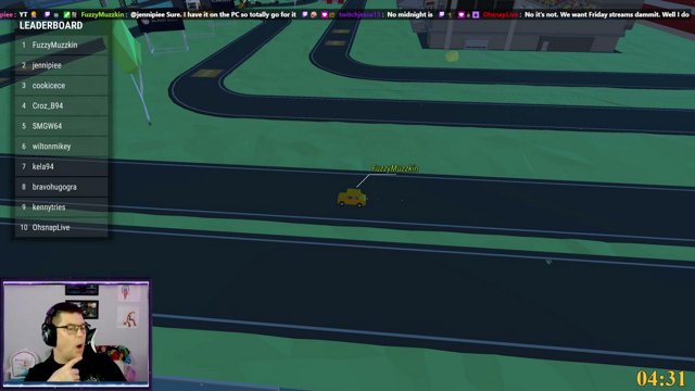BingBadaBoom live stream
