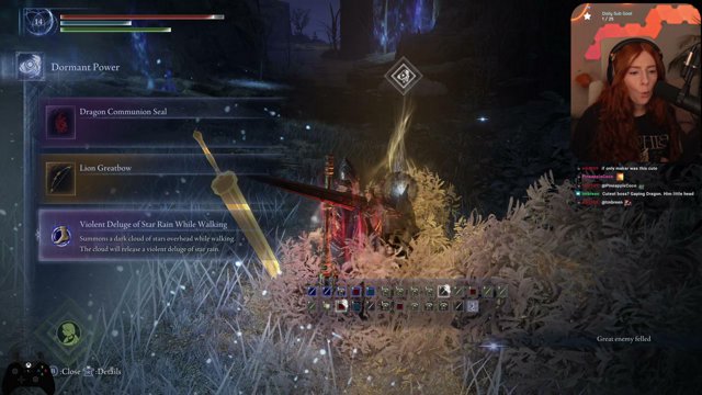 BioticNova live stream