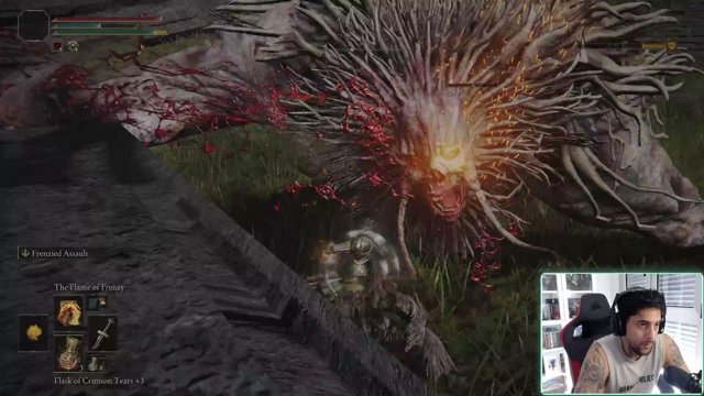 bizcochitoomg live stream
