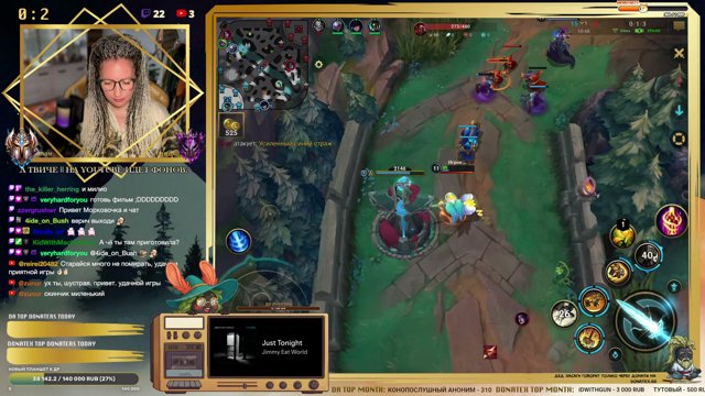 Black__Carrot live stream