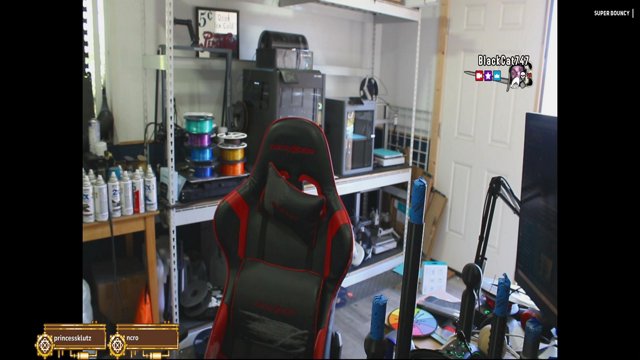 blackcat747 live stream