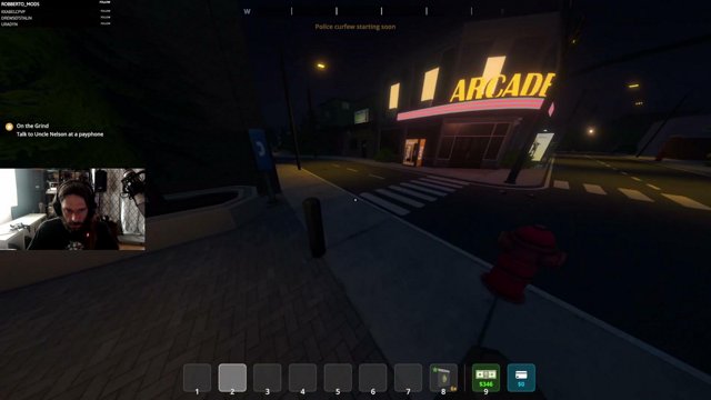 Blacklisted86 live stream