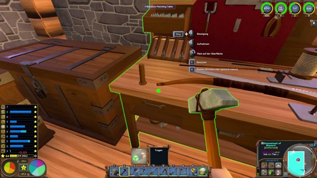 Blaxard2 live stream