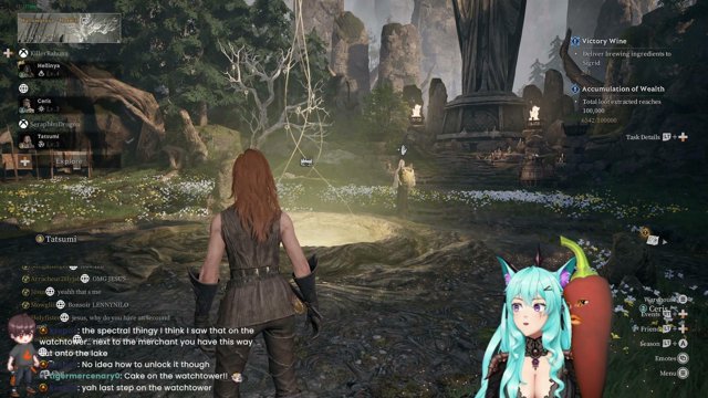 BlazingJacob live stream