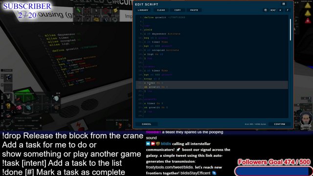 blidis live stream