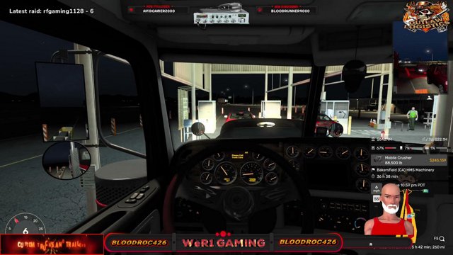 bloodroc426 live stream