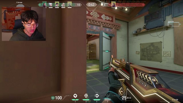 blueberry live stream