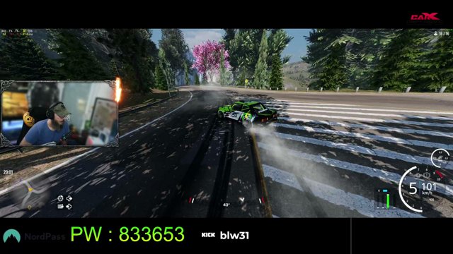 blw31 live stream