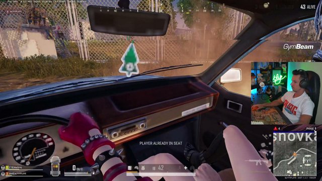 bLYYYPLAYS live stream