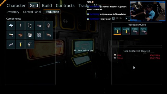 booth403 live stream