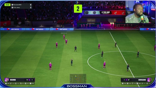 bossmandkd live stream