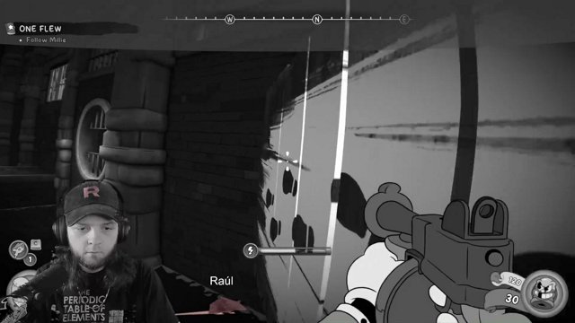 BossRat live stream