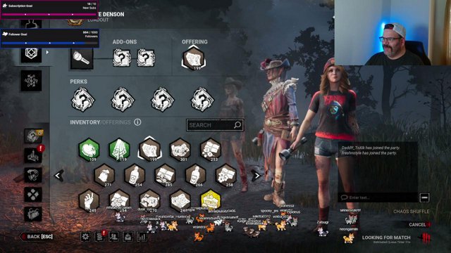 brendo_licious live stream