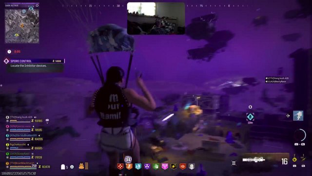 brianmacattack1 live stream