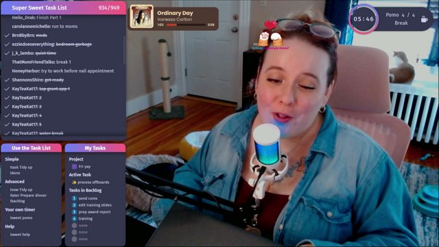 BrnBbyBrn live stream