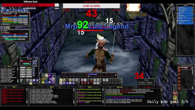 broanny live stream