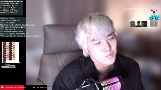 BrobearTV live stream