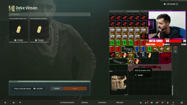 BruKing live stream