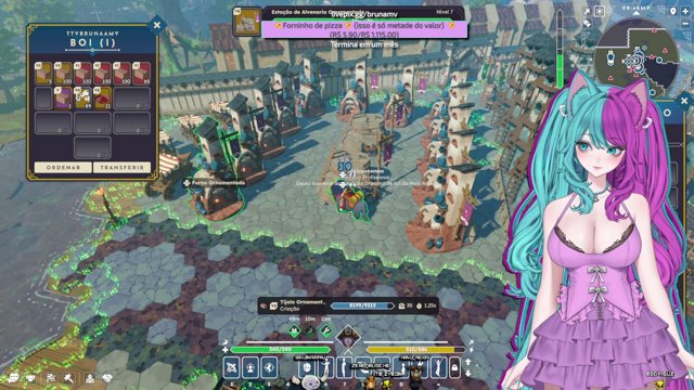 brunaamv live stream
