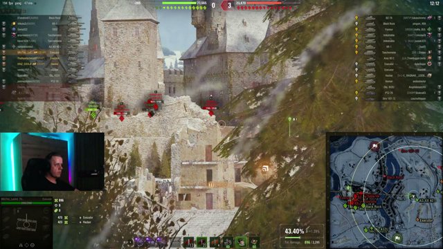 BRUTAL_LuCkO_TV live stream