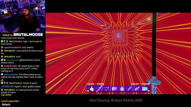 brutalmoose live stream