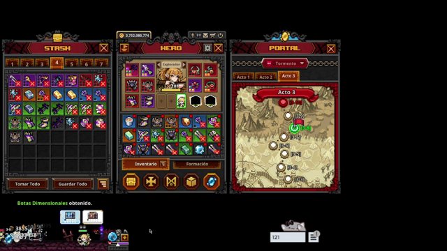 Brutheron live stream