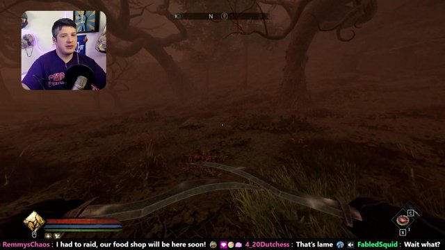 BTechnician live stream