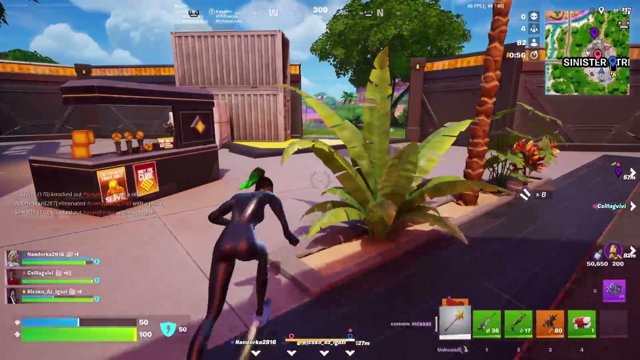 bufszikaaa live stream