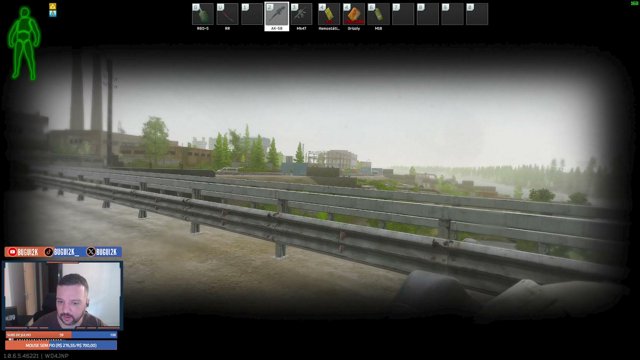 BuGui2k live stream