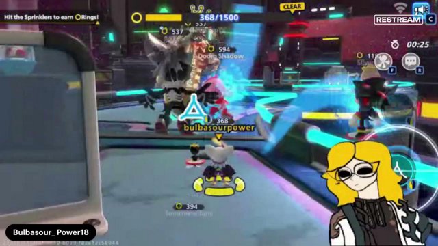 bulbasourpower18 live stream