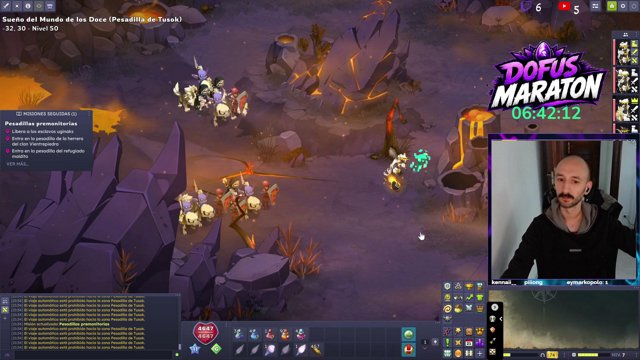 bullfeesh live stream