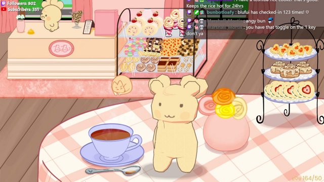 bunbunloafy live stream