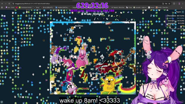 Buni live stream