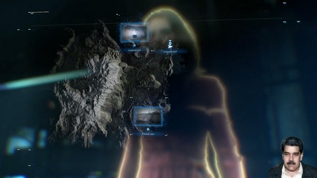 BushieRon live stream