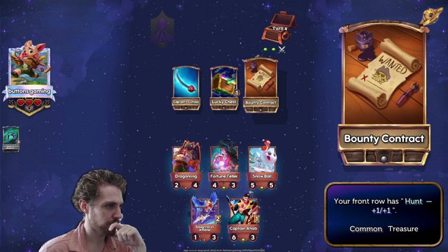 buttons_gaming live stream