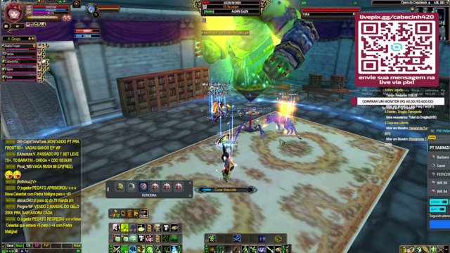 cabecinha_tv live stream
