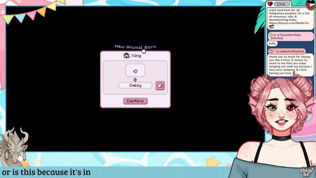 cafeesh live stream