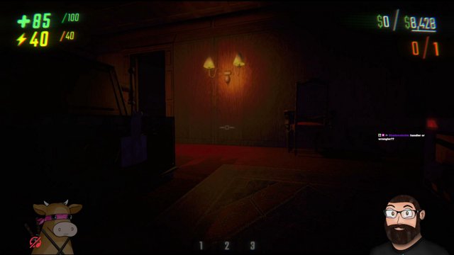 CaffinatedViking live stream