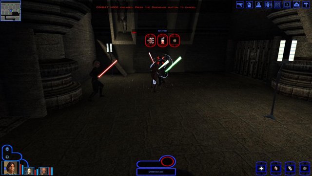Calmputer live stream