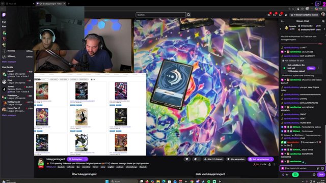 camillentea live stream
