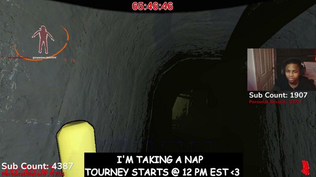camloso live stream