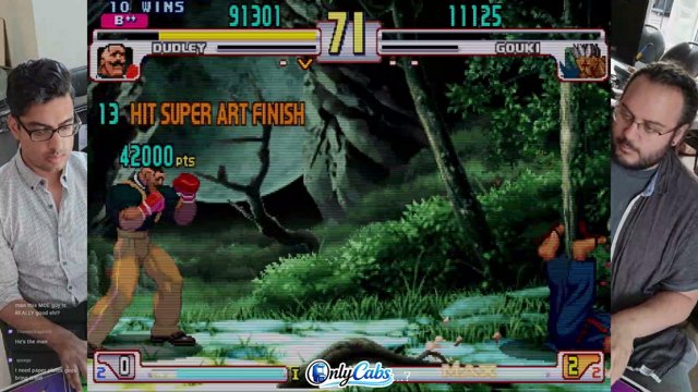 Canada3rdStrike live stream