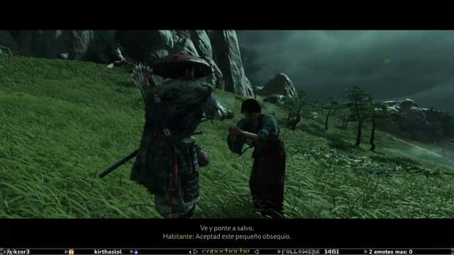 capochache live stream