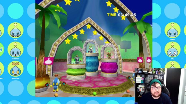 Cappyton live stream