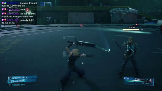 Captain__ZER0 live stream