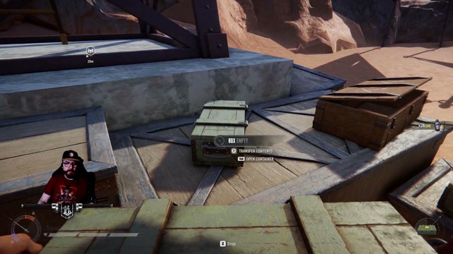 Captain_Falcore live stream